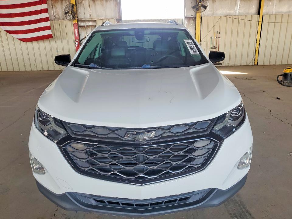 69949956 :رقم المزاد ، 2GNAXNEV9M6164496 vin ، 2021 Chevrolet Equinox مزاد بيع