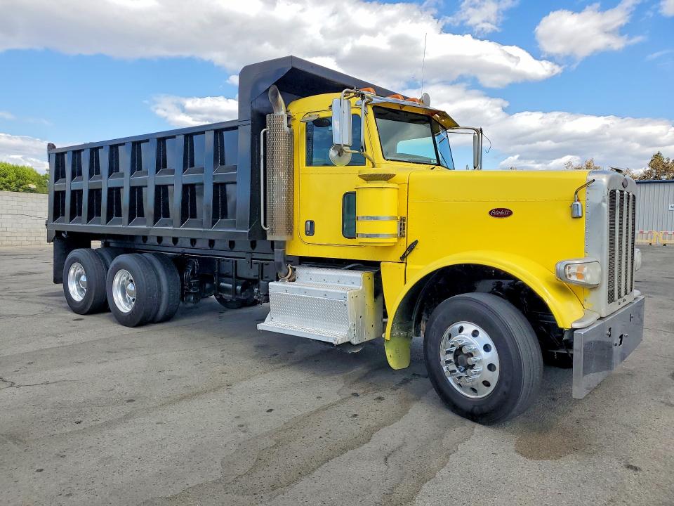 71039386 :رقم المزاد ، 1NPWL78X7CD143741 vin ، 2012 Peterbilt 388 مزاد بيع