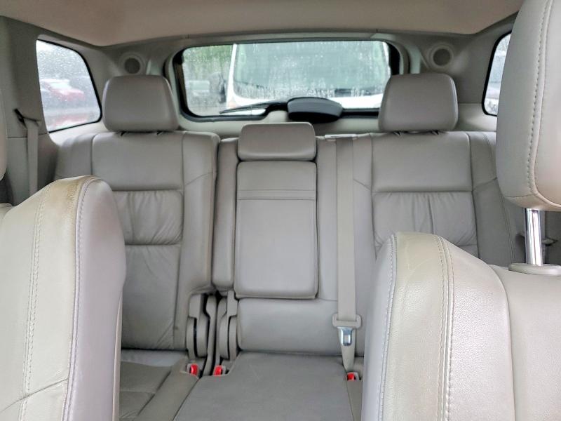 67135456 :رقم المزاد ، 1C4RJFAG1CC267511 vin ، 2012 Jeep Grand Cherokee مزاد بيع