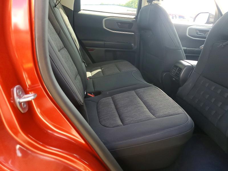 Продажа на аукционе авто 2023 Ford Bronco Sport, vin: 3FMCR9B6XPRD36477, номер лота: 68614446