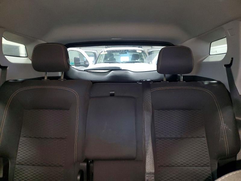 66862836 :رقم المزاد ، 3GKALTEV8KL113349 vin ، 2019 Gmc Terrain مزاد بيع