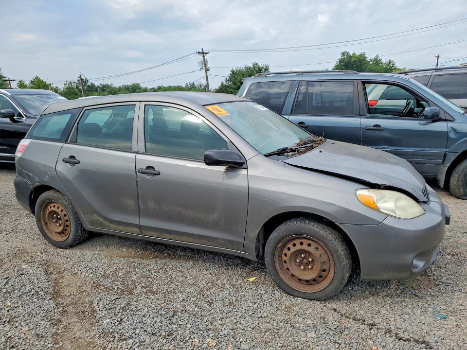 Продаж на аукціоні авто 2006 Toyota Matrix, vin: 2T1KR32E56C623914, номер лоту: 67132486