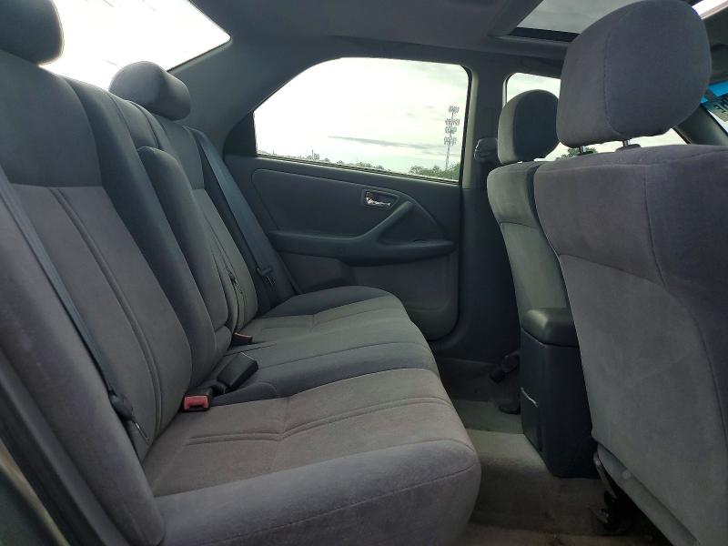 69006396 :رقم المزاد ، JT2BF22K410295924 vin ، 2001 Toyota Camry مزاد بيع