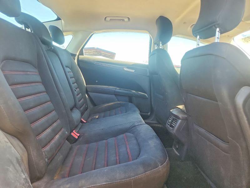Продажа на аукционе авто 2015 Ford Fusion, vin: 3FA6P0LU7FR310746, номер лота: 69763276