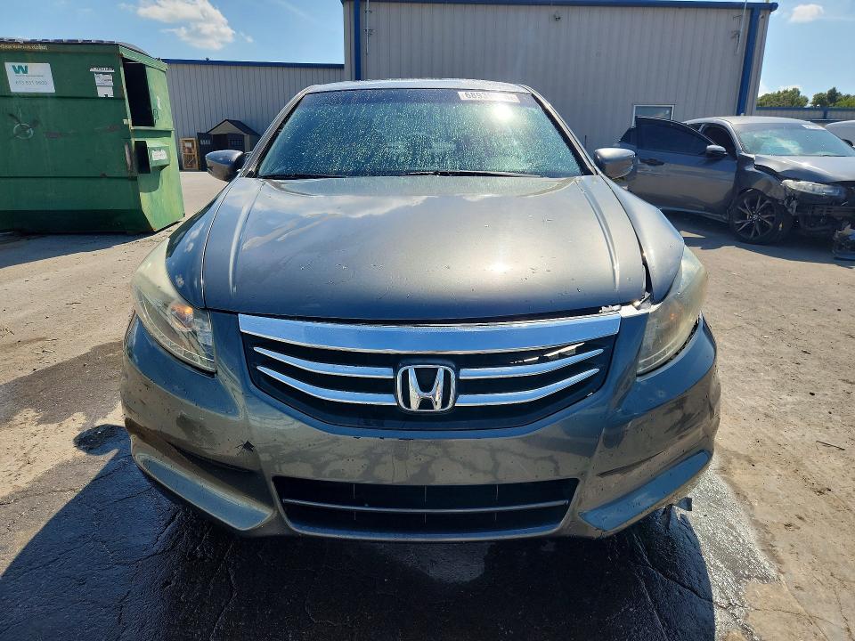 Aukcja sprzedaży 2012 Honda Accord, vin: 1HGCP2F88CA039968, numer aukcji: 68939916