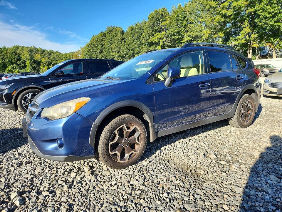 Продажа на аукционе авто 2013 Subaru Xv Crosstrek, vin: JF2GPACC4D2865961, номер лота: 70139286