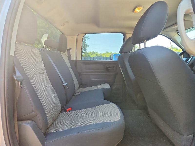 Продаж на аукціоні авто 2012 Dodge Ram 1500, vin: 1C6RD7KP6CS116978, номер лоту: 67919426