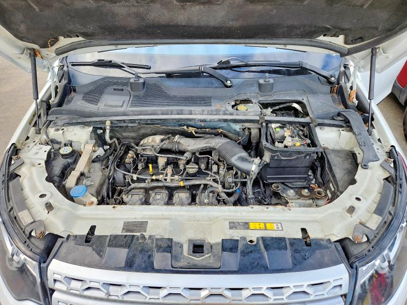 Aukcja sprzedaży 2017 Land Rover Discovery Sport, vin: SALCT2BG4HH652491, numer aukcji: 67856796