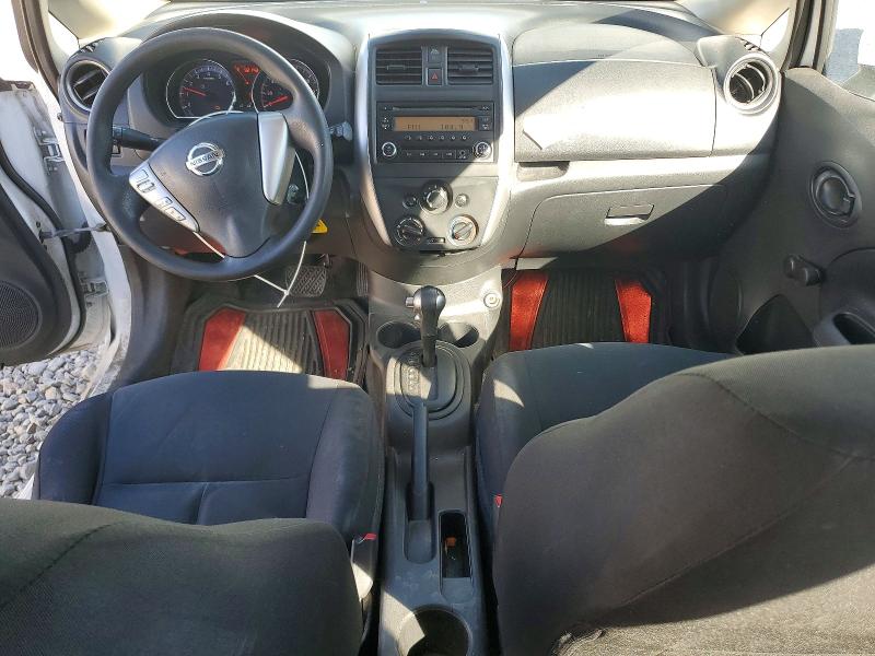 Продажа на аукционе авто 2017 Nissan Versa Note, vin: 3N1CE2CP9HL356127, номер лота: 69768766