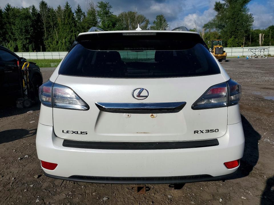 67527176 :رقم المزاد ، 2T2BK1BA5AC022383 vin ، 2010 Lexus Rx مزاد بيع