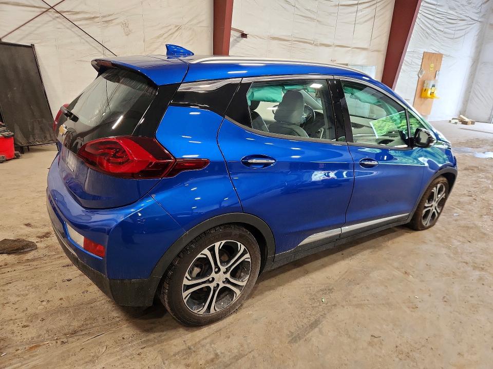 67373376 :رقم المزاد ، 1G1FX6S07H4182492 vin ، 2017 Chevrolet Bolt Ev مزاد بيع