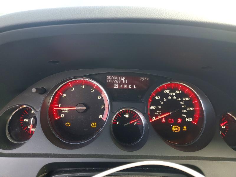 Auction sale of the 2012 Gmc Acadia, vin: 1GKKVNED1CJ419593, lot number: 66058946