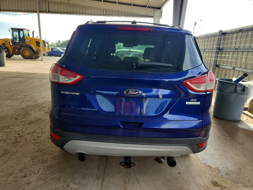 Aukcja sprzedaży 2013 Ford Escape, vin: 1FMCU0G96DUC08884, numer aukcji: 68082416