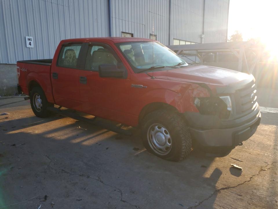 Aukcja sprzedaży 2012 Ford F150, vin: 1FTFW1EF1CKE03988, numer aukcji: 67114806