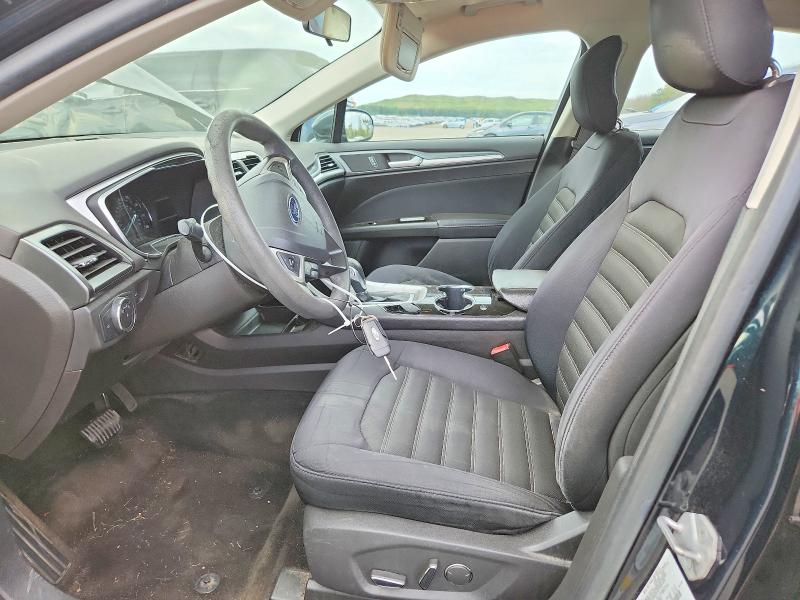 Продаж на аукціоні авто 2014 Ford Fusion, vin: 3FA6P0H74ER181463, номер лоту: 69197226