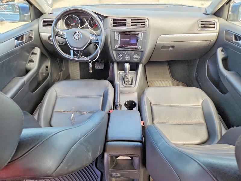 Aukcja sprzedaży 2016 Volkswagen Jetta, vin: 3VWD67AJXGM254321, numer aukcji: 68382526
