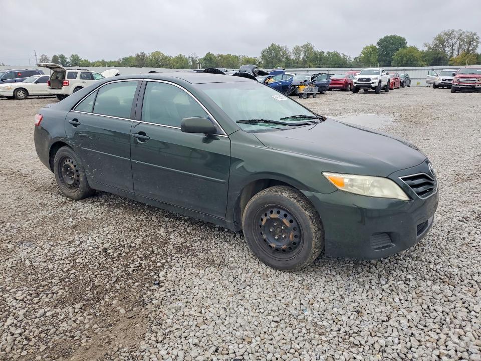 Продажа на аукционе авто 2010 Toyota Camry, vin: 4T4BF3EKXAR022098, номер лота: 69422596