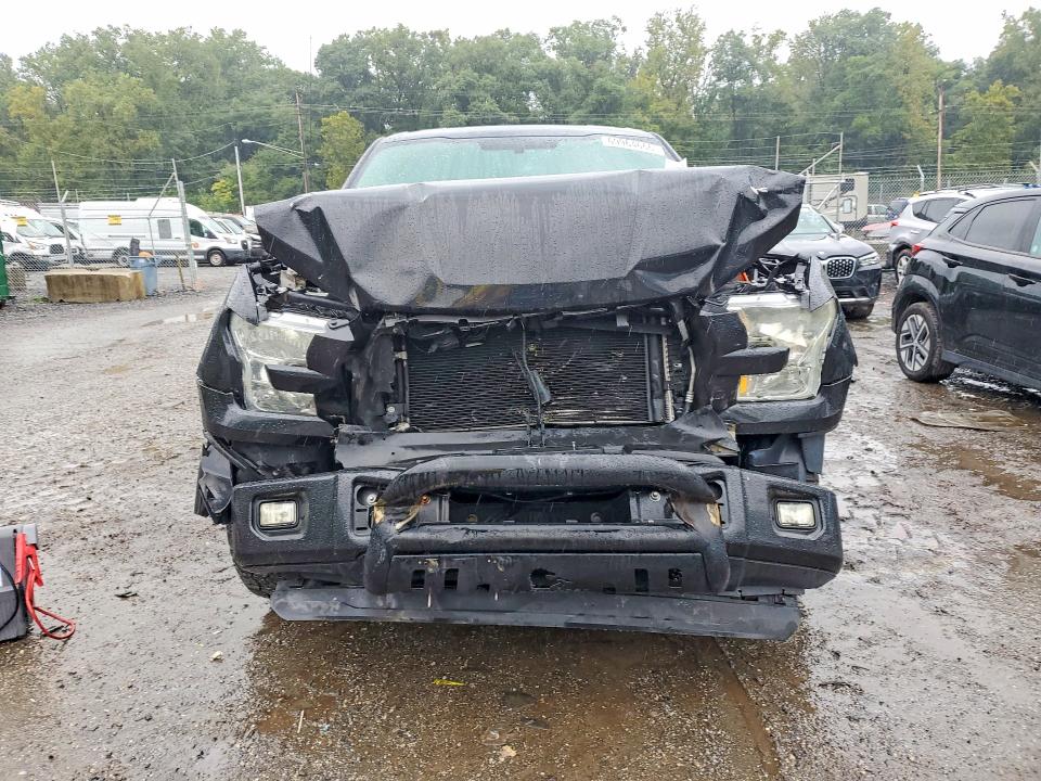 69964666 :رقم المزاد ، 1FTEX1C87FFC59163 vin ، 2015 Ford F150 مزاد بيع