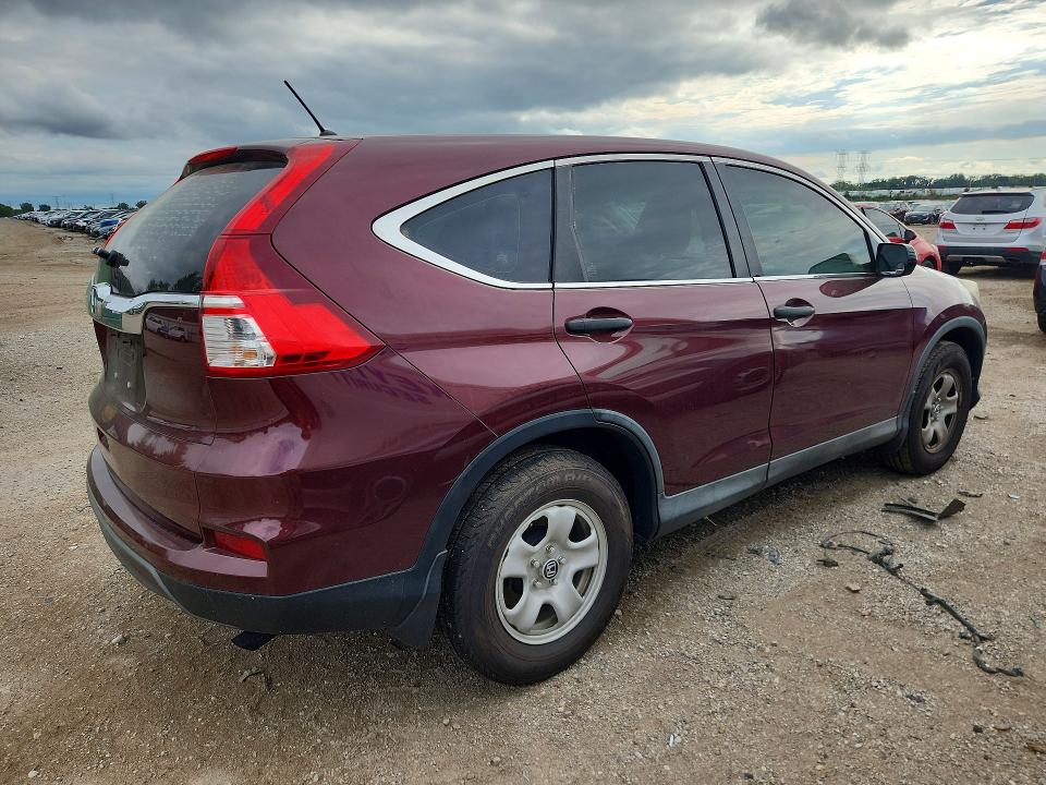 Aukcja sprzedaży 2015 Honda Cr-v, vin: 2HKRM3H39FH537392, numer aukcji: 68149266
