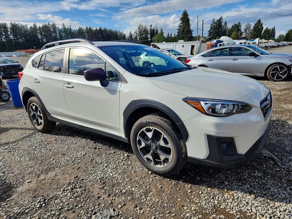 Продаж на аукціоні авто 2019 Subaru Crosstrek, vin: JF2GTABC3K8311348, номер лоту: 67253566