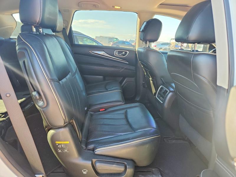 Продажа на аукционе авто 2016 Infiniti Qx60, vin: 5N1AL0MM4GC504533, номер лота: 70247426