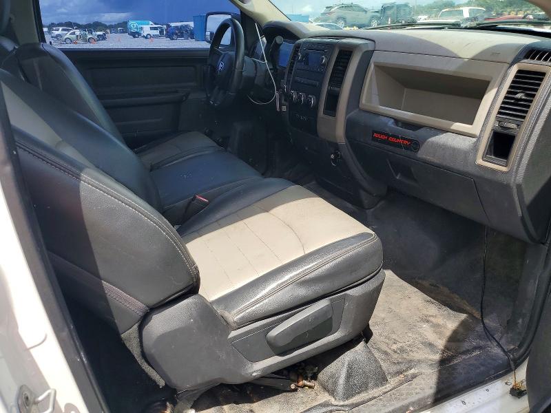 Aukcja sprzedaży 2012 Dodge Ram 1500, vin: 3C6JD7DP9CG204201, numer aukcji: 68025066