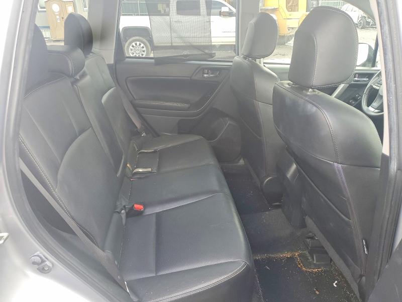 Aukcja sprzedaży 2016 Subaru Forester, vin: JF2SJAHC0GH420249, numer aukcji: 66963306