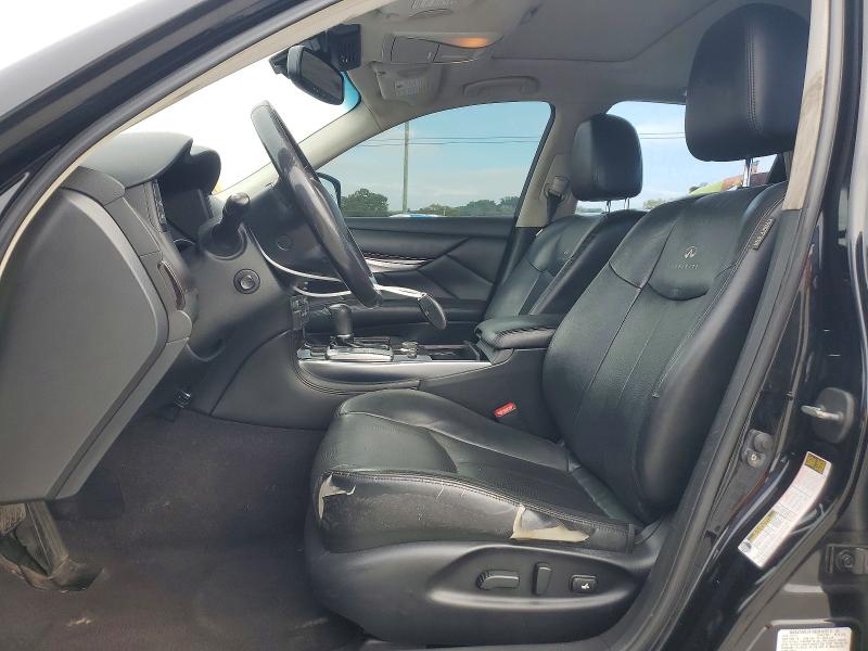 Продажа на аукционе авто 2014 Infiniti Q70, vin: JN1BY1ARXEM320434, номер лота: 70126856