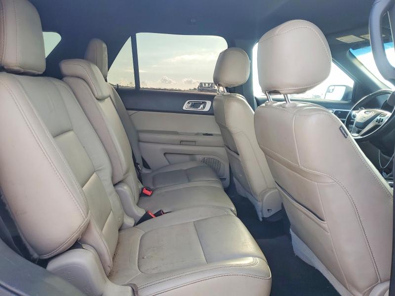 Продаж на аукціоні авто 2015 Ford Explorer, vin: 1FM5K7D88FGB56047, номер лоту: 68508016