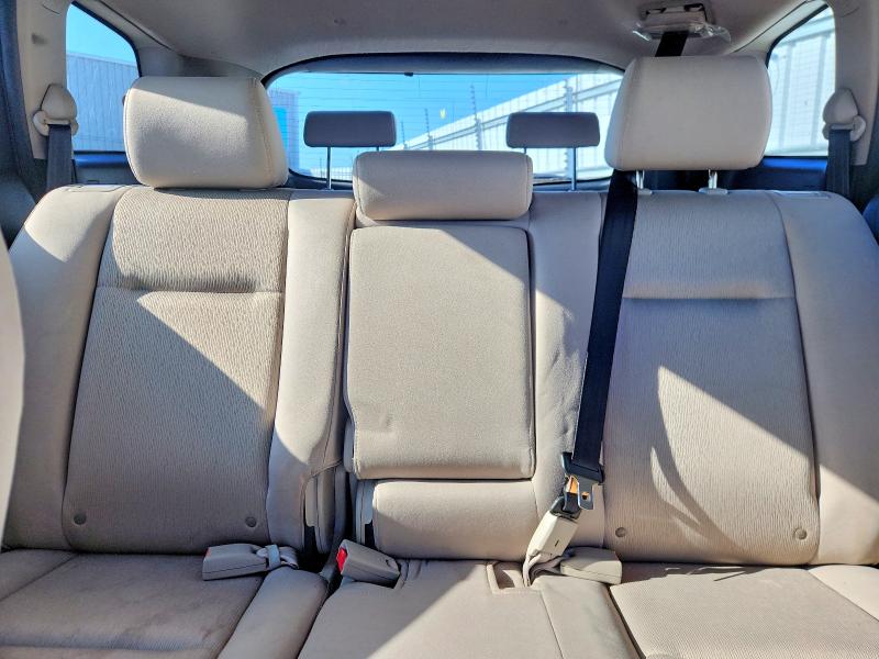 67689966 :رقم المزاد ، JM3TB28Y570101985 vin ، 2007 Mazda Cx-9 مزاد بيع