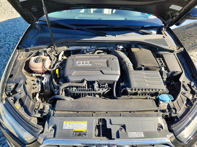 Aukcja sprzedaży 2015 Audi A3, vin: WAUBFGFF0F1049226, numer aukcji: 69153236