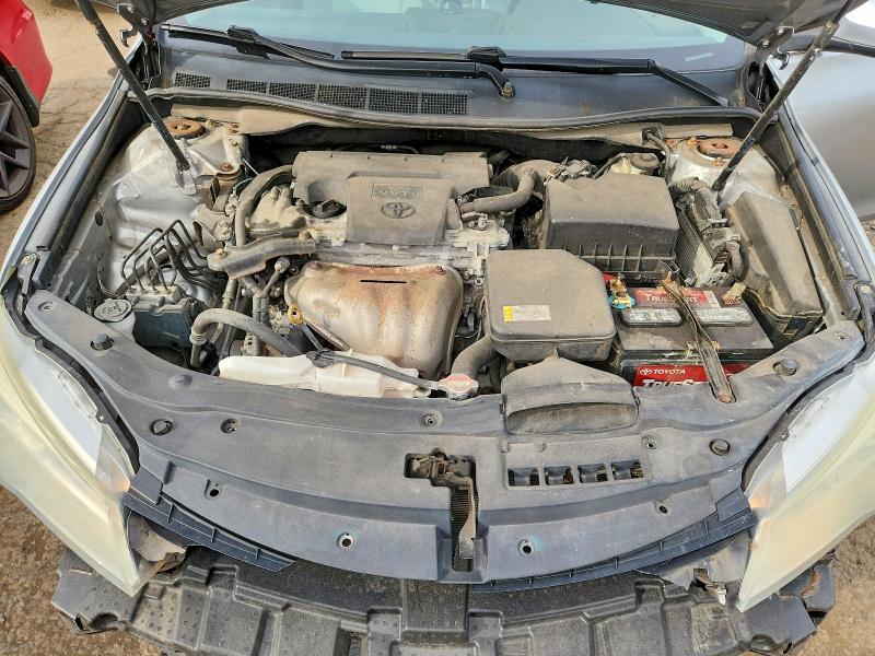 Продажа на аукционе авто 2016 Toyota Camry, vin: 4T4BF1FK9GR535287, номер лота: 69798436