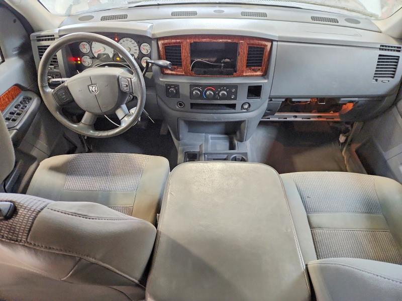 Продажа на аукционе авто 2006 Dodge Ram 1500, vin: 3D7KS19D46G275945, номер лота: 70059186