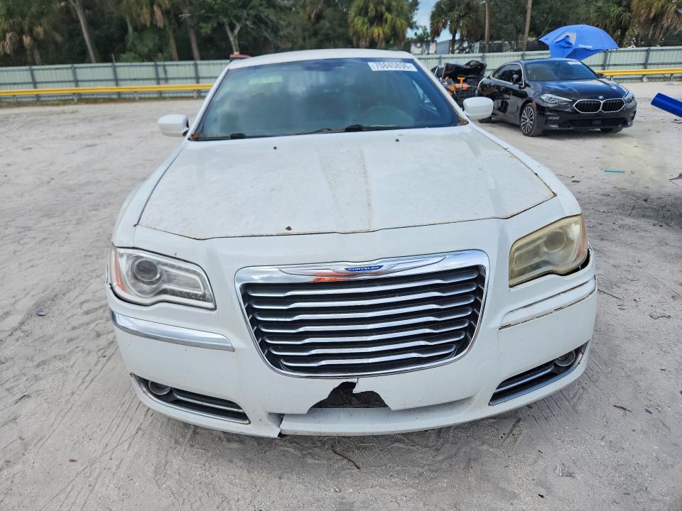 Aukcja sprzedaży 2013 Chrysler 300, vin: 2C3CCAAG0DH588901, numer aukcji: 70845896