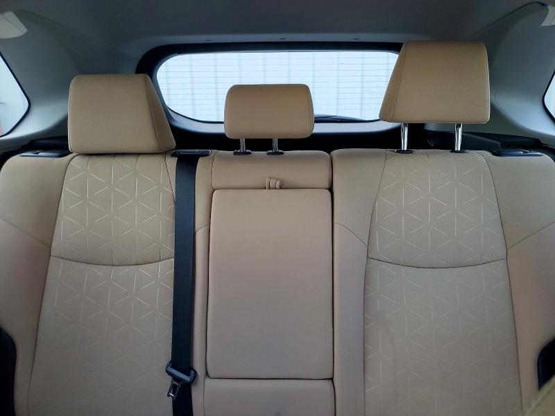 2023 Toyota Rav4 მანქანა იყიდება აუქციონზე, vin: 2T3W1RFV3PC216916, აუქციონის ნომერი: 68128676