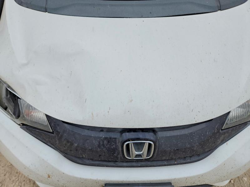 2015 Honda Fit მანქანა იყიდება აუქციონზე, vin: 3HGGK5H59FM722922, აუქციონის ნომერი: 67601786