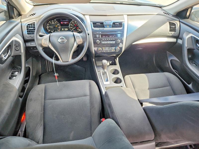 68868876 :رقم المزاد ، 1N4AL3AP9FC128971 vin ، 2015 Nissan Altima مزاد بيع