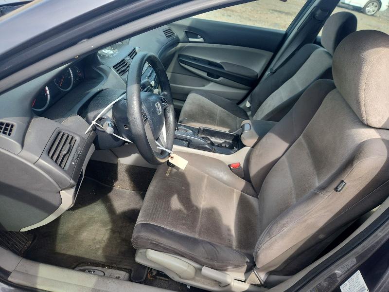 68167056 :رقم المزاد ، 1HGCP2F37AA160914 vin ، 2010 Honda Accord مزاد بيع