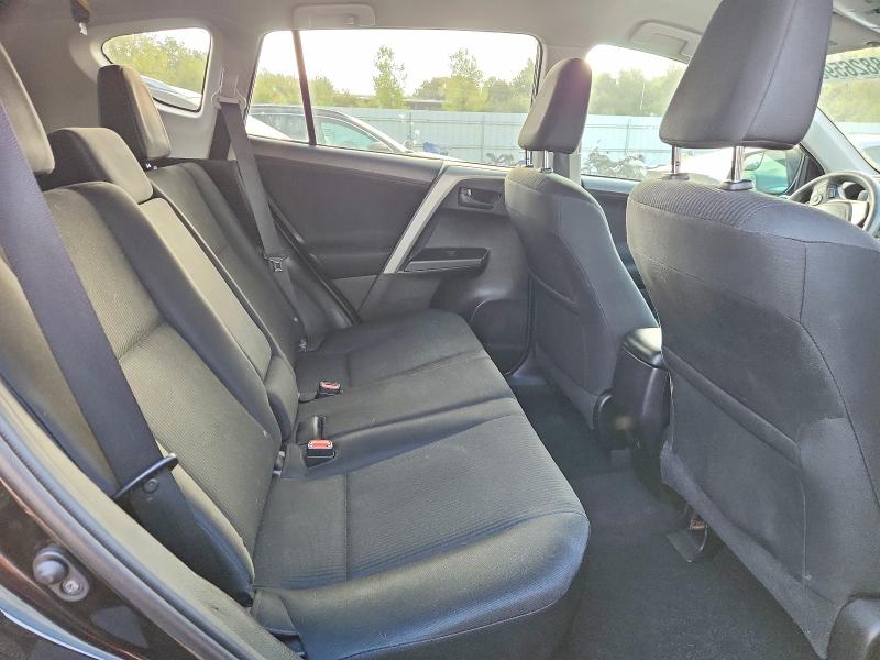Aukcja sprzedaży 2017 Toyota Rav4, vin: 2T3BFREV5HW567201, numer aukcji: 68826596