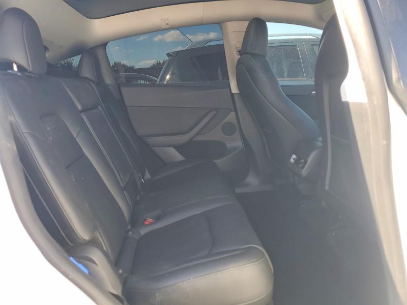 Aukcja sprzedaży 2024 Tesla Model Y, vin: 7SAYGDEE0RF066981, numer aukcji: 67305456