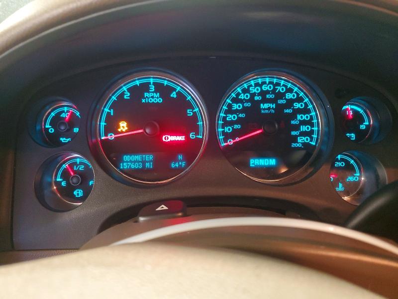 Продаж на аукціоні авто 2012 Gmc Yukon Xl, vin: 1GKS2KE78CR110352, номер лоту: 69586116