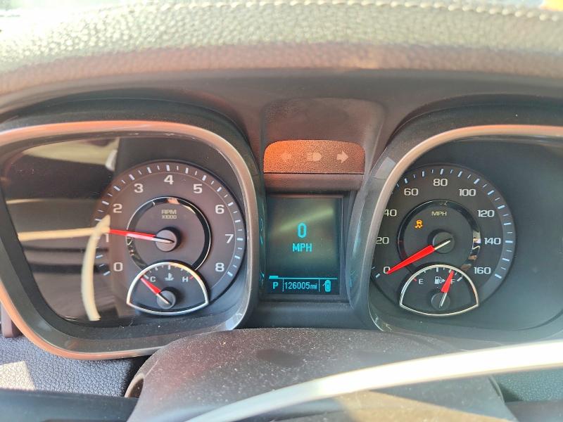 71025276 :رقم المزاد ، 1G11C5SA8DF147838 vin ، 2013 Chevrolet Malibu مزاد بيع