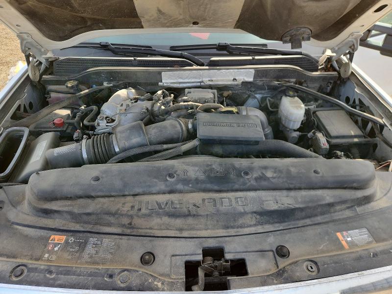 2019 Chevrolet Silverado მანქანა იყიდება აუქციონზე, vin: 1GC1KSEY7KF212693, აუქციონის ნომერი: 67324966