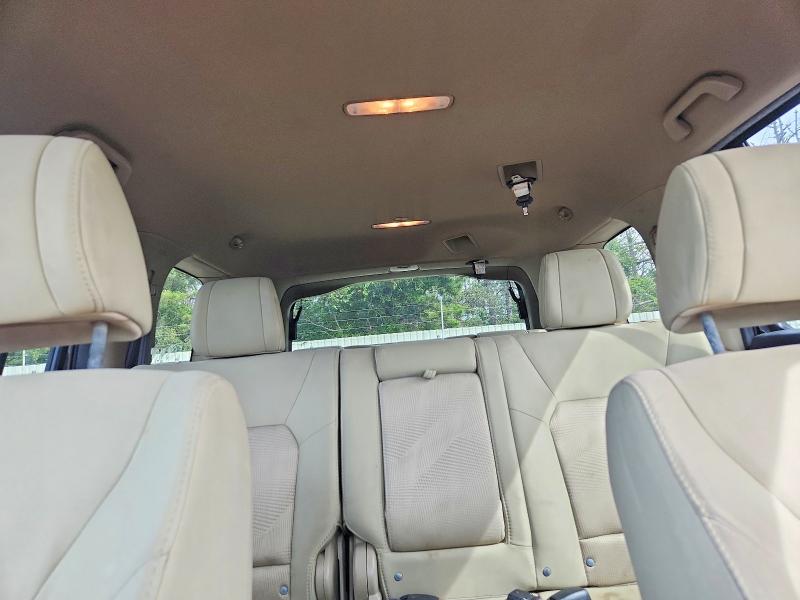 Продаж на аукціоні авто 2014 Honda Pilot, vin: 5FNYF4H26EB008367, номер лоту: 70412346