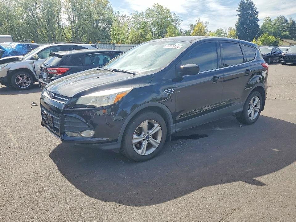 Aukcja sprzedaży 2016 Ford Escape, vin: 1FMCU9GX3GUA10612, numer aukcji: 68809406