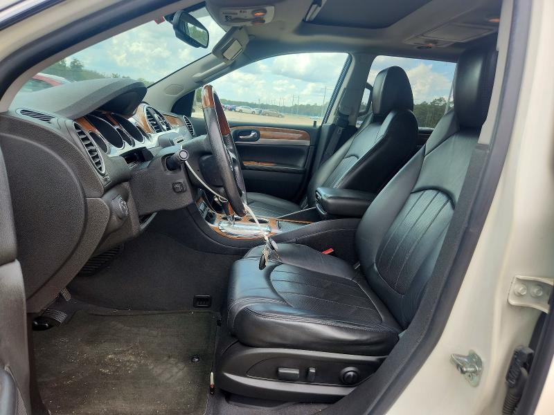 68246336 :رقم المزاد ، 5GAKRDED0CJ305497 vin ، 2012 Buick Enclave مزاد بيع