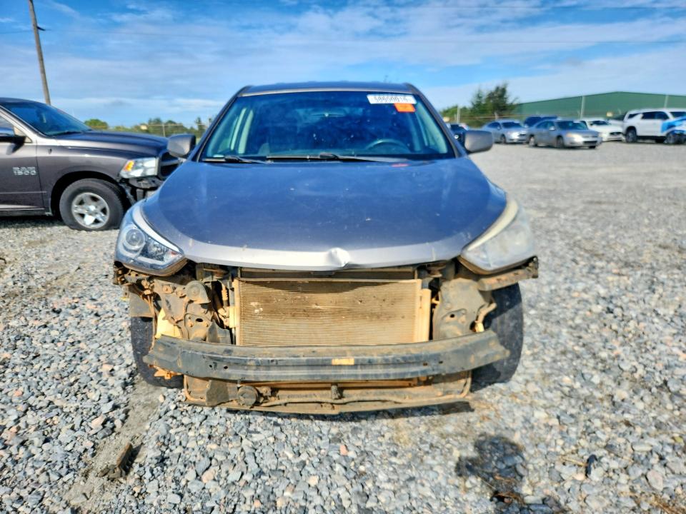 Aukcja sprzedaży 2018 Hyundai Santa Fe Sport, vin: 5XYZT3LB0JG546094, numer aukcji: 68650016
