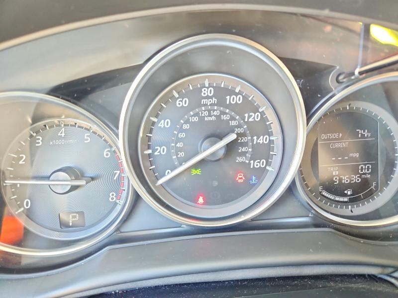 Продажа на аукционе авто 2015 Mazda Cx-5, vin: JM3KE4DYXF0532826, номер лота: 67928856