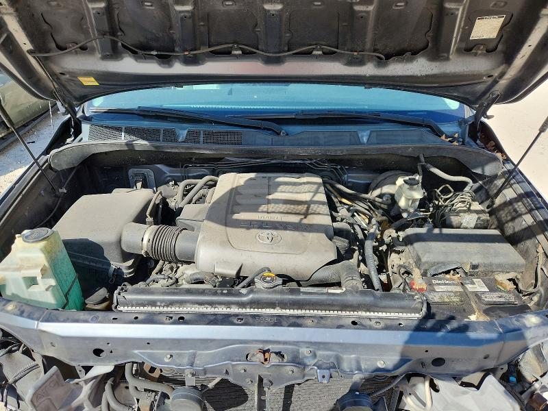 Продажа на аукционе авто 2010 Toyota Tundra, vin: 5TFRY5F11AX092970, номер лота: 68624556