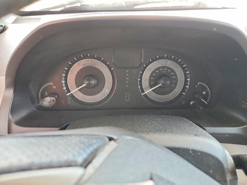 Aukcja sprzedaży 2016 Honda Odyssey, vin: 5FNRL5H91GB048813, numer aukcji: 68171256
